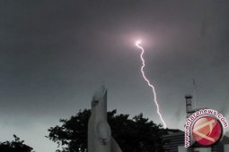 Usai panen, petani Bojonegoro tewas tersambar petir