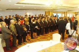 Pramarin Siap Kembangkan Poros Maritim