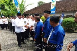14.000 Rumah Warga Malang tak Layak Huni