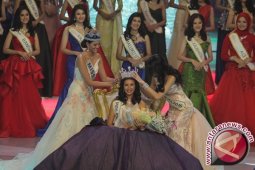 Pemprov: Miss Indonesia 2017 bukan wakil NTB