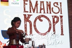 Festival Emansi Kopi