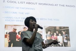 Workshop Radio