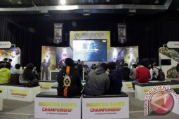 Grand Final Indonesia Games Championship