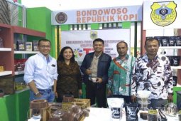 Kadiskoperindag Bondowoso: Ikuti Pameran  untuk Perluas Pemasaran