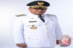Wali Kota terima Rekor Muri