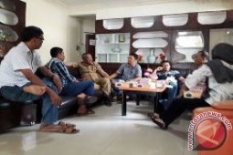 Tebing Tinggi Akan Bangun Pasar Modern