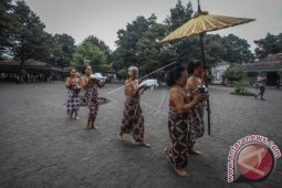 Minuman untuk Raja