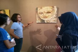 Pameran  9 Seroja