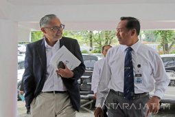 Akademisi: Kehadiran Dosen "Impor" Perlu Regulasi-Sosialisasi