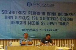 Kebutuhan Uang di Jember pada Lebaran 2017 Diprediksi Capai Rp4 Triliun
