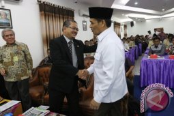 SEMINAR PERADILAN INDONESIA