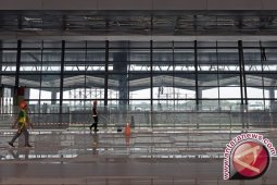 Bandara Soekarno-Hatta Harus Lebih Bersih