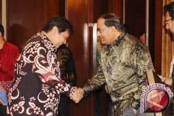 Singapura Minat Investasi Sektor Industri di Indonesia