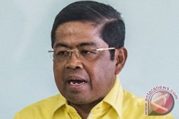 Golkar Serahkan Urusan Cawapres 2019 Kepada Jokowi