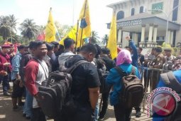 JPU Diminta Banding Vonis Rendah Koruptor Bansos