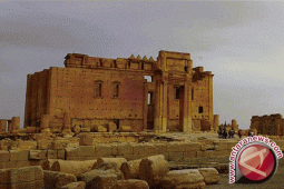 10 Negara Kolaborasi Lindungi Warisan Kuno Dari Terorisme