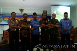 Pejabat dan ASN Kota Madiun Siap Tolak Gratifikasi