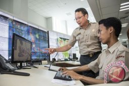 BPBD Penajam Diharapkan Segera Memiliki Gedung Pusdalops