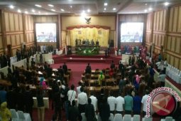 40 Peserta Jadi Finalis Pemilihan Duta "Genre"