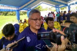 BI Terbitkan Izin Delapan Kegiatan Valuta Asing di Jatim