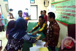 Lurah dan Pembakal Sampaikan Kendala Penerimaan PBB