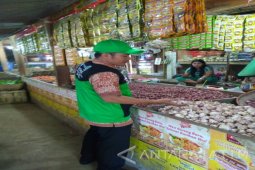 Harga Bawang Putih di Jember Melambung Tinggi
