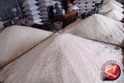 Harga Beras Turun