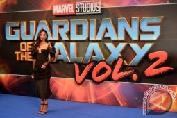 "Guardians of the Galaxy Vol.2" Mulai Diputar di Bioskop Indonesia