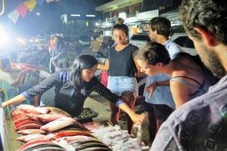 Taurin Dapat Cegah Kegemukan