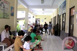 Dinkes optimalkan pelayanan kesehatan bergerak pulau kecil
