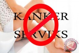 Tiga Perempuan Di Gorontalo Positif Kanker Serviks