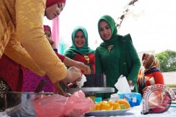 Hari Kartini Momentum Persamaan Gender