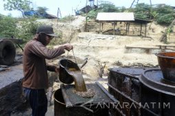 Bupati Bojonegoro Berencana Keluarkan Perbup Sumur Minyak