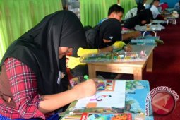 Balangan Membudaya Sebagai Ajang Pengembangan Kreativitas