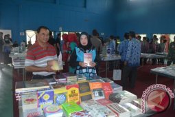 TP PKK Balangan Dukung Gerakan Membaca 2017-2021