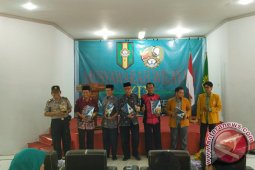 MUSYAWARAH IKATAN PELAJAR MUHAMMADIYAH
