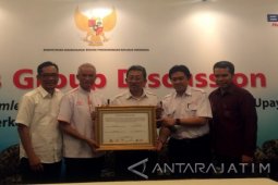 Semen Indonesia Tekan Disparitas Harga Semen di Papua