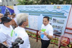Komitmen Melestarikan Cisadane Jadi Sumber Kehidupan