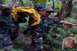 Mayat Korban Banjir Ditemukan