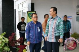 Bupati Apresiasi PT.Bank Sumut Terkait Payment Point