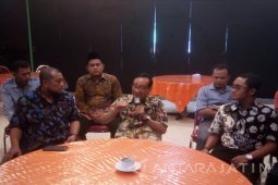 Akbar Tanjung Dorong HMI Lakukan Modernisasi Organisasi