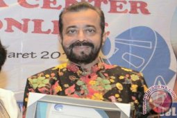 MC Banjar Diundang Ke World Press Preedom Day