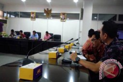 32 Desa di Paser "Blank Spot" Telekomunikasi