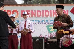 Deklarasi Penguatan Pendidikan Karakter