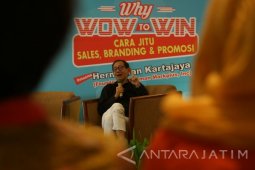 Seminar Nasional Marketing