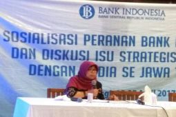Kebutuhan Uang Baru untuk Ramadhan-Lebaran di Jatim Rp29,6 Triliun