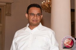 Anies: Kita Bangun Silaturahmi Saling Mendukung