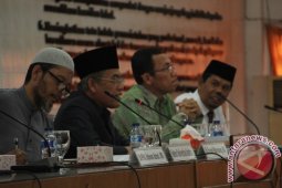 Asahan Gelar Seminar Pengajuan Nama Pahlawan