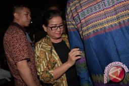 Tersangka Miryam Menghilang, KPK Sibuk
