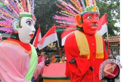 Mengenal Lebaran Betawi, ada apa saja